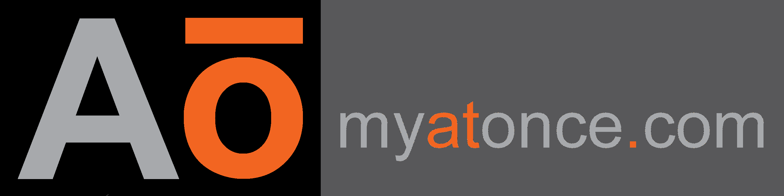 MyAtOnce b2b e-Commerce Platform